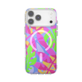 Boca Palms Pink — iPhone 17 Pro Max MagSafe Case - US 48485