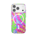 Boca Palms Pink — iPhone 17 Pro MagSafe Case - US 91061