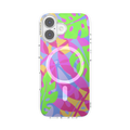 Boca Palms Pink — iPhone 17 MagSafe Case - US 56212