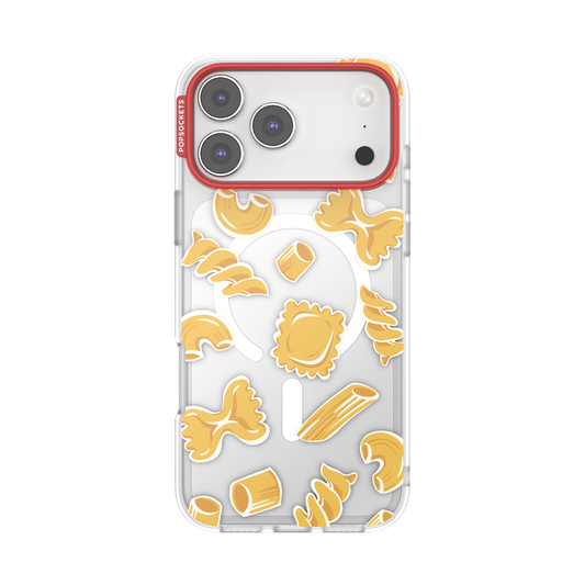 Pasta Pasta — iPhone 17 Pro Max MagSafe Case - US 24330
