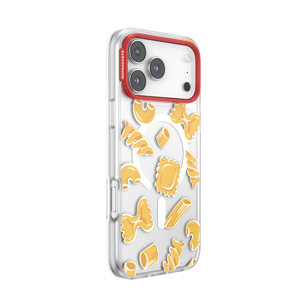 Pasta Pasta — iPhone 17 Pro Max MagSafe Case - US 42167