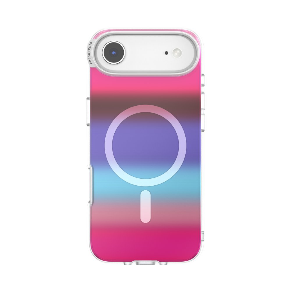 Pink Ombre Tide — iPhone Air MagSafe Case - US 48170