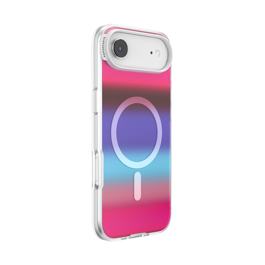 Pink Ombre Tide — iPhone Air MagSafe Case - US 48170