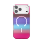 Pink Ombre Tide — iPhone 17 Pro Max MagSafe Case - US 19566