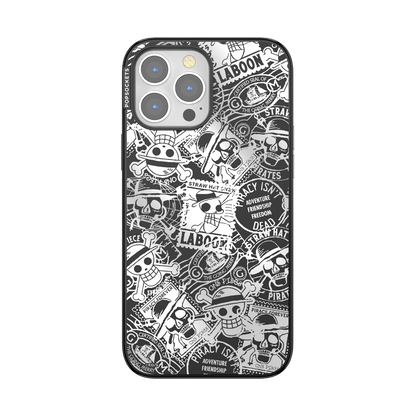 Piracy Isn't Dead — iPhone 13 Pro Max MagSafe Case - US 74164