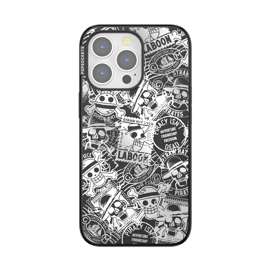 Piracy Isn't Dead — iPhone 13 Pro MagSafe Case - US 87385