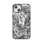 Piracy Isn't Dead — iPhone 13 MagSafe Case - US 24319