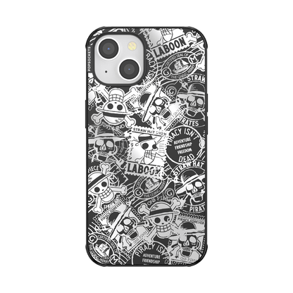 Piracy Isn't Dead — iPhone 13 MagSafe Case - US 24319