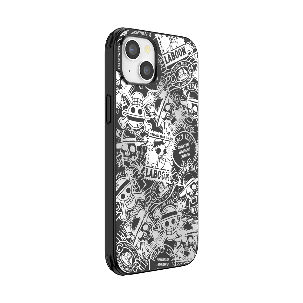 Piracy Isn't Dead — iPhone 14 Plus MagSafe Case - US 00338