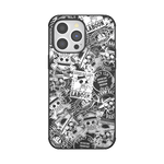 Piracy Isn't Dead — iPhone 14 Pro Max MagSafe Case - US 15282