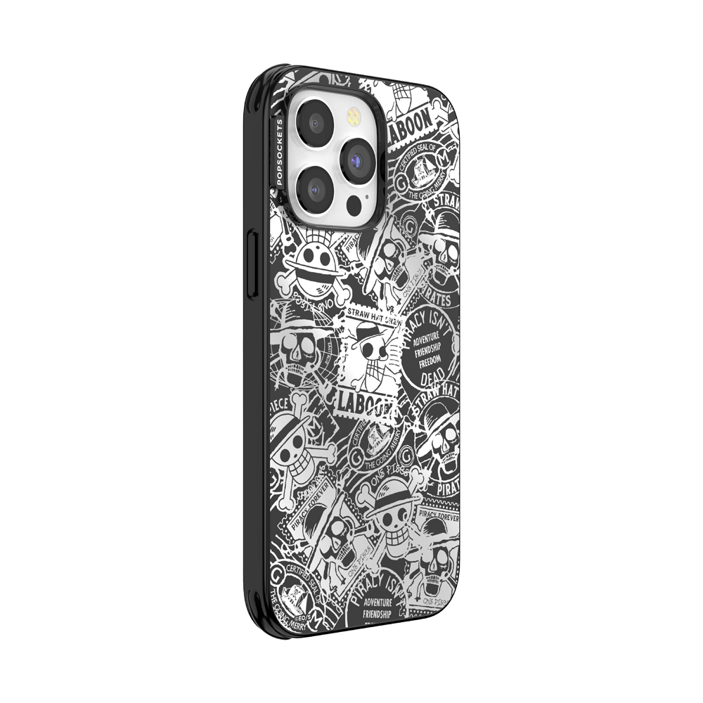 Piracy Isn't Dead — iPhone 14 Pro Max MagSafe Case - US 15282