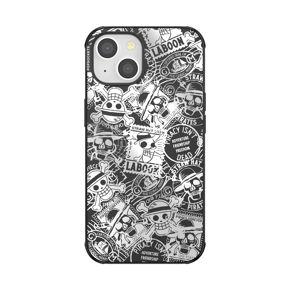 Piracy Isn't Dead — iPhone 14 MagSafe Case - US 10232