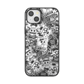 Piracy Isn't Dead — iPhone 15 Plus MagSafe Case - US 07183