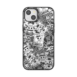 Piracy Isn't Dead — iPhone 15 Plus MagSafe Case - US 07183