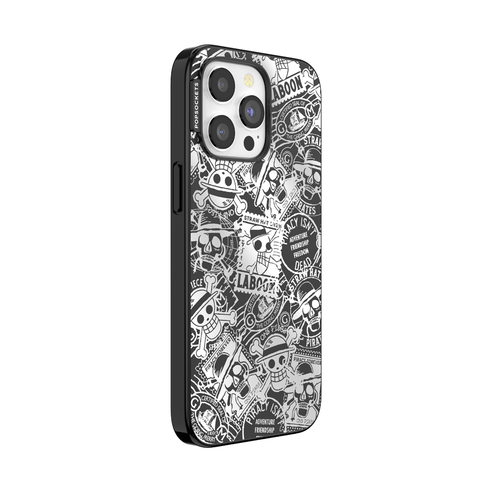 Piracy Isn't Dead — iPhone 15 Pro Max MagSafe Case - US 85701