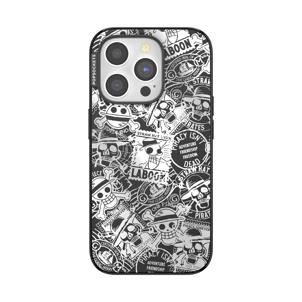 Piracy Isn't Dead — iPhone 15 Pro MagSafe Case - US 27900