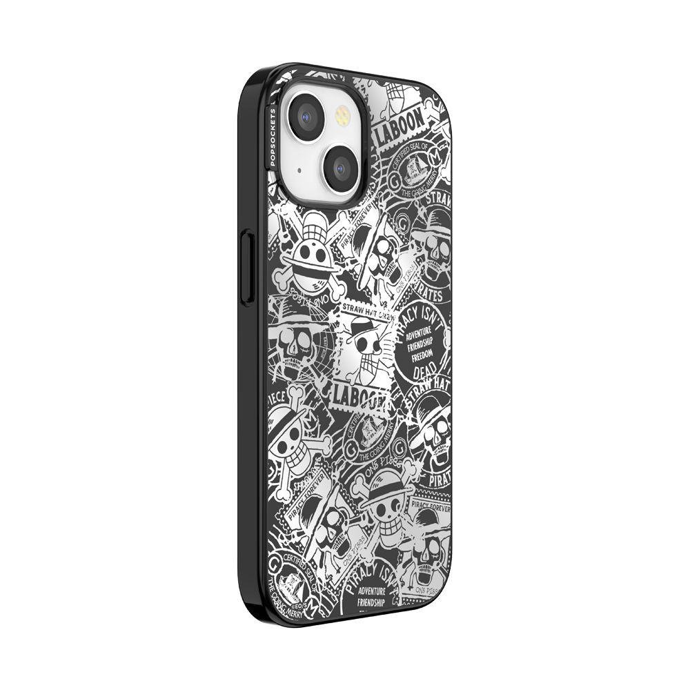 Piracy Isn't Dead — iPhone 15 MagSafe Case - US 46767