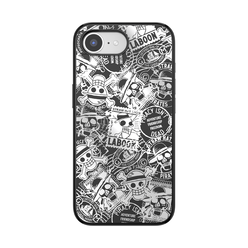 Piracy Isn't Dead — iPhone 17e/16e MagSafe Case - US 85886