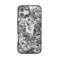 Piracy Isn't Dead — iPhone 16 Plus MagSafe Case - US 90330