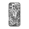 Piracy Isn't Dead — iPhone 16 Pro Max MagSafe Case - US 58749