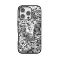 Piracy Isn't Dead — iPhone 16 Pro MagSafe Case - US 52601