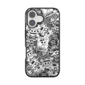 Piracy Isn't Dead — iPhone 16 MagSafe Case - US 57546