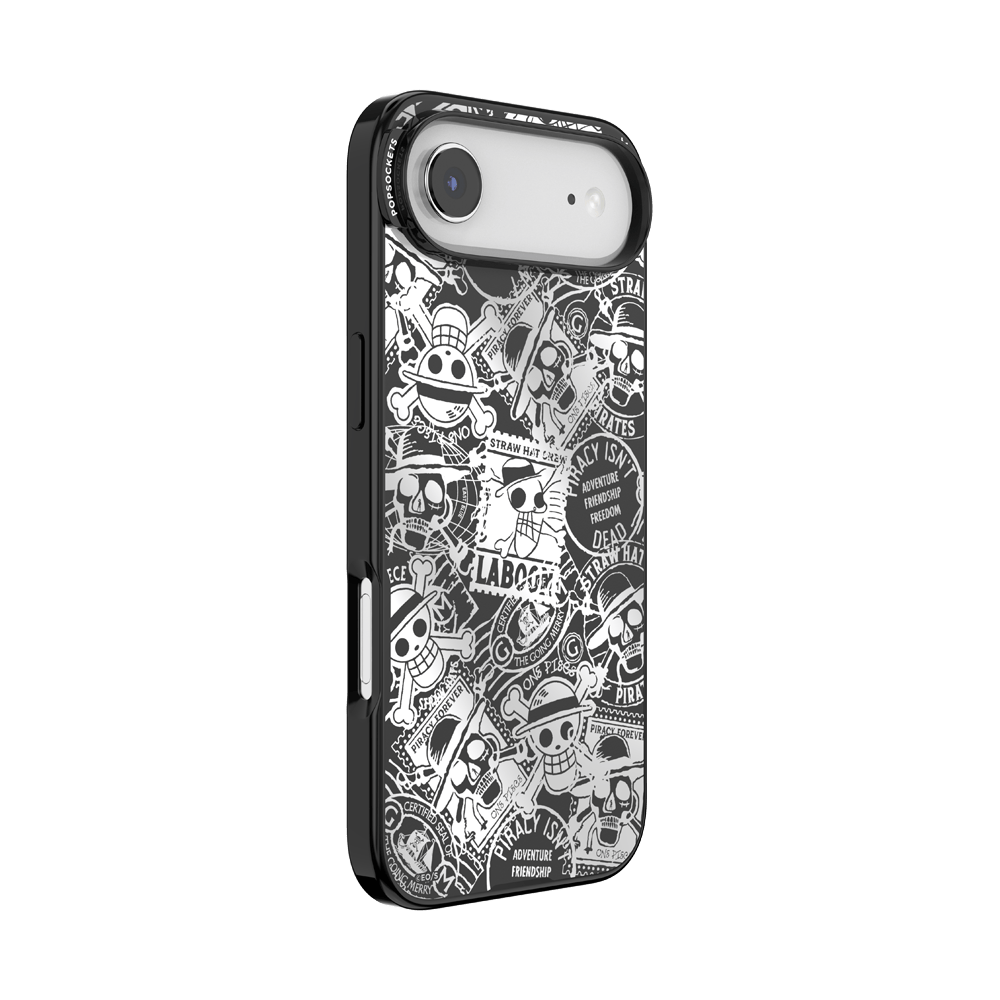 Piracy Isn't Dead — iPhone Air MagSafe Case - US 60516