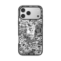 Piracy Isn't Dead — iPhone 17 Pro Max MagSafe Case - US 77785