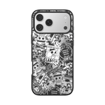 Piracy Isn't Dead — iPhone 17 Pro Max MagSafe Case - US 53081
