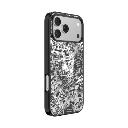 Piracy Isn't Dead — iPhone 17 Pro Max MagSafe Case - US 96026