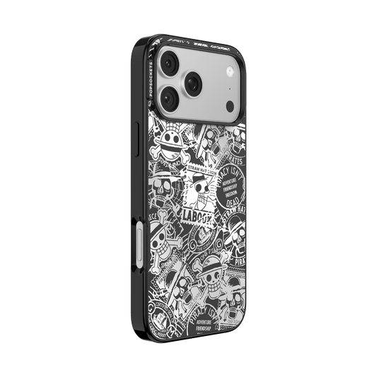Piracy Isn't Dead — iPhone 17 Pro Max MagSafe Case - US 96026