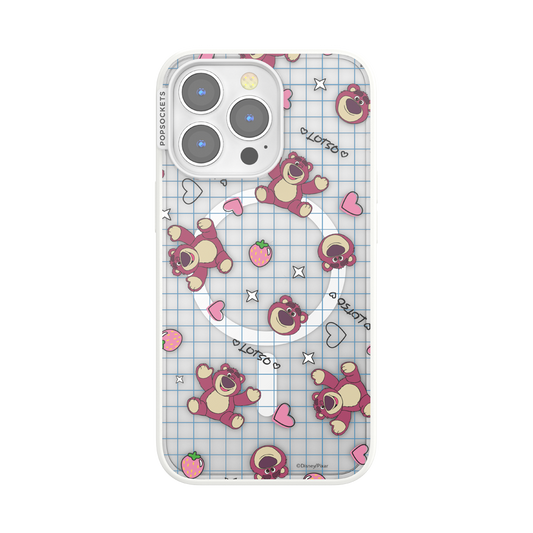Toy Story Lotso — iPhone 13 Pro MagSafe Case - US 45229