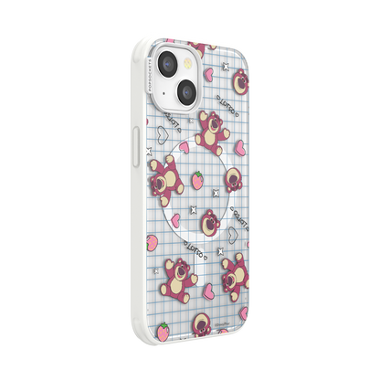Toy Story Lotso — iPhone 13 MagSafe Case - US 33700