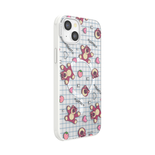 Toy Story Lotso — iPhone 14 Plus MagSafe Case - US 70392