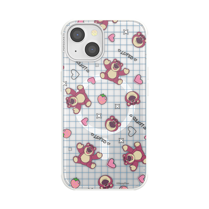 Toy Story Lotso — iPhone 14 MagSafe Case - US 47913