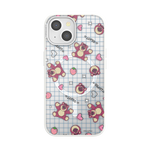 Toy Story Lotso — iPhone 15 MagSafe Case - US 26149