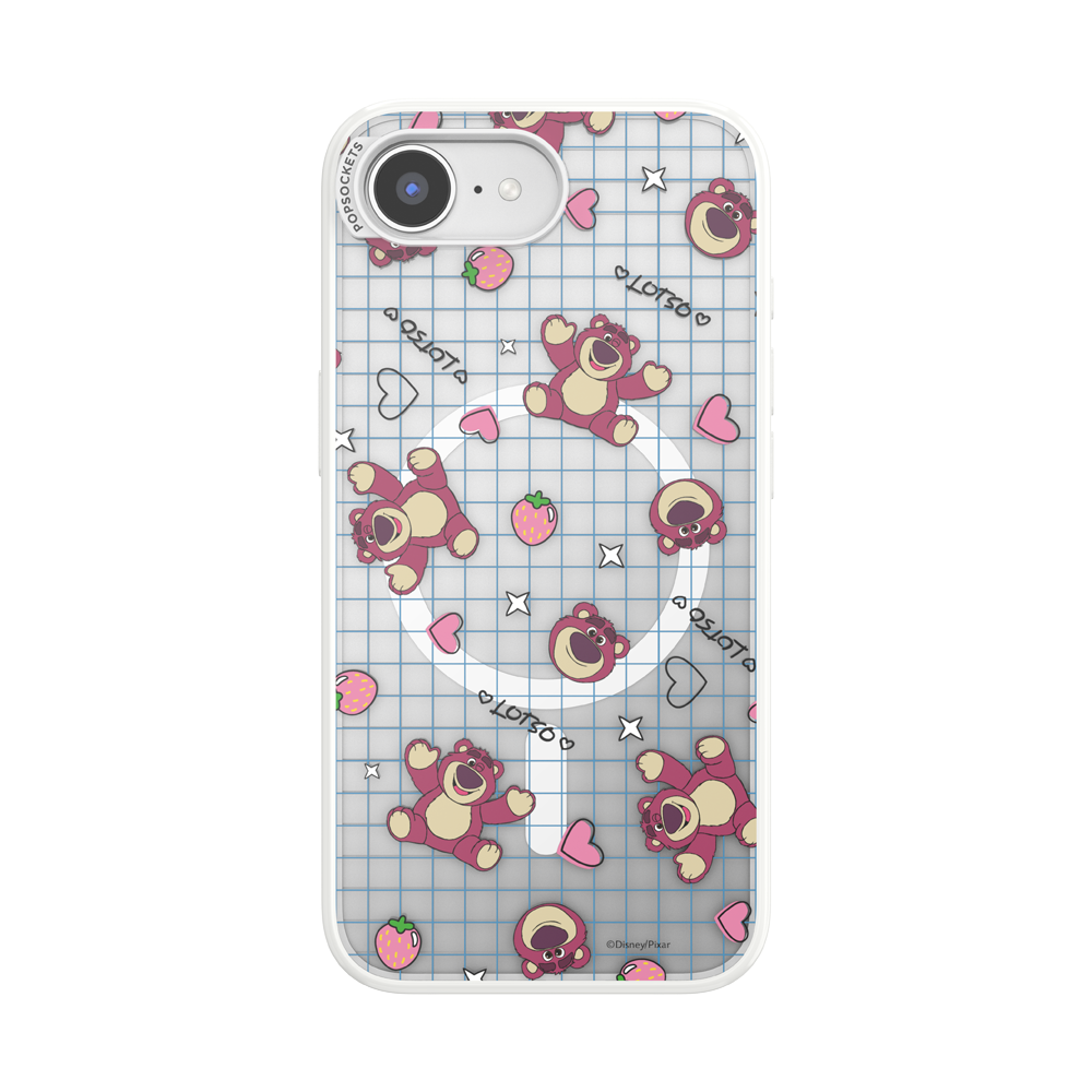 Toy Story Lotso — iPhone 17e/16e MagSafe Case - US 20068