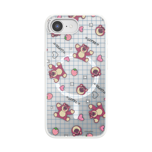 Toy Story Lotso — iPhone 17e/16e MagSafe Case - US 20068