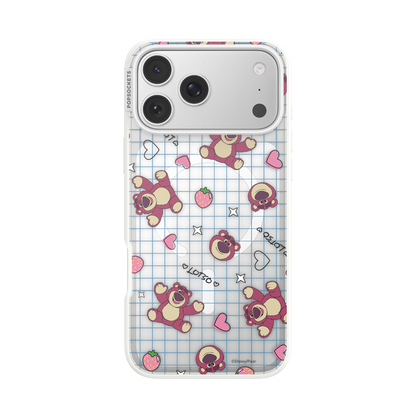Toy Story Lotso — iPhone 17 Pro Max MagSafe Case - US 46782