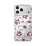 Toy Story Lotso — iPhone 17 Pro Max MagSafe Case - US 04021