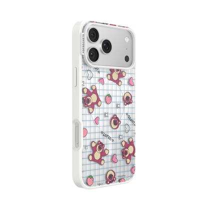 Toy Story Lotso — iPhone 17 Pro Max MagSafe Case - US 38376