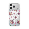 Toy Story Lotso — iPhone 17 Pro MagSafe Case - US 98729