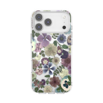 Pressed Flowers — iPhone 17 Pro Max MagSafe Case - US 34023