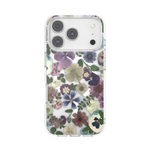 Pressed Flowers — iPhone 17 Pro MagSafe Case - US 09054