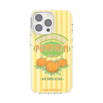 Pumpkin Juice — iPhone 13 Pro MagSafe Case - US 41859