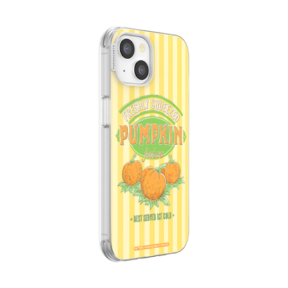 Pumpkin Juice — iPhone 13 MagSafe Case - US 55432
