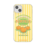 Pumpkin Juice — iPhone 14 Plus MagSafe Case - US 39479