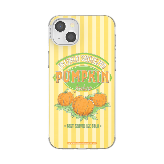 Pumpkin Juice — iPhone 14 Plus MagSafe Case - US 39479