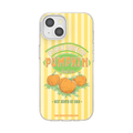 Pumpkin Juice — iPhone 15 MagSafe Case - US 97907