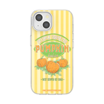 Pumpkin Juice — iPhone 15 MagSafe Case - US 97907